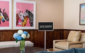Hotel Francis